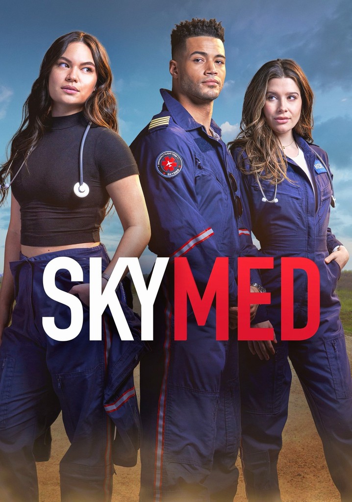 SkyMed