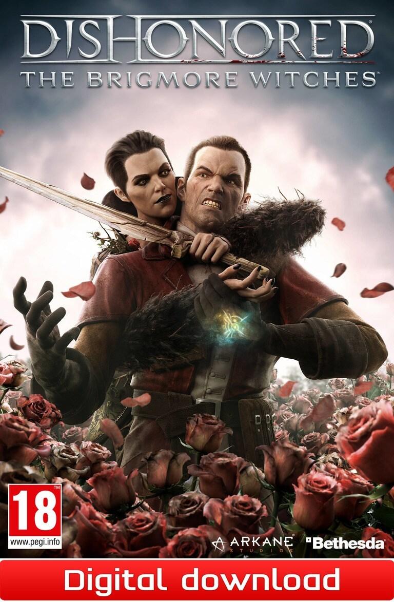 Dishonored: Le streghe di Brigmore