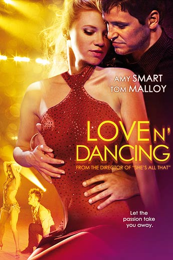 Love N' Dancing