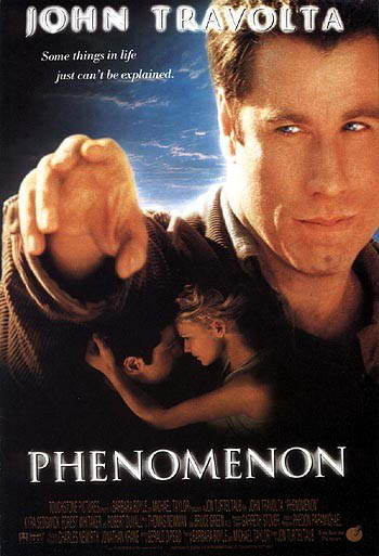 Phenomenon