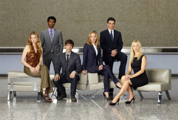 Covert Affairs