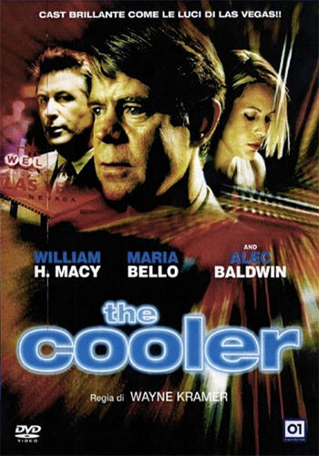 The Cooler