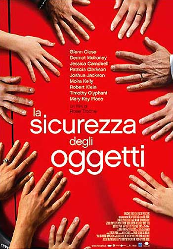 La sicurezza degli oggetti