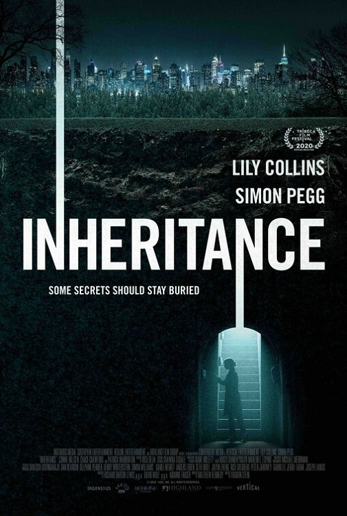 Inheritance - Eredità