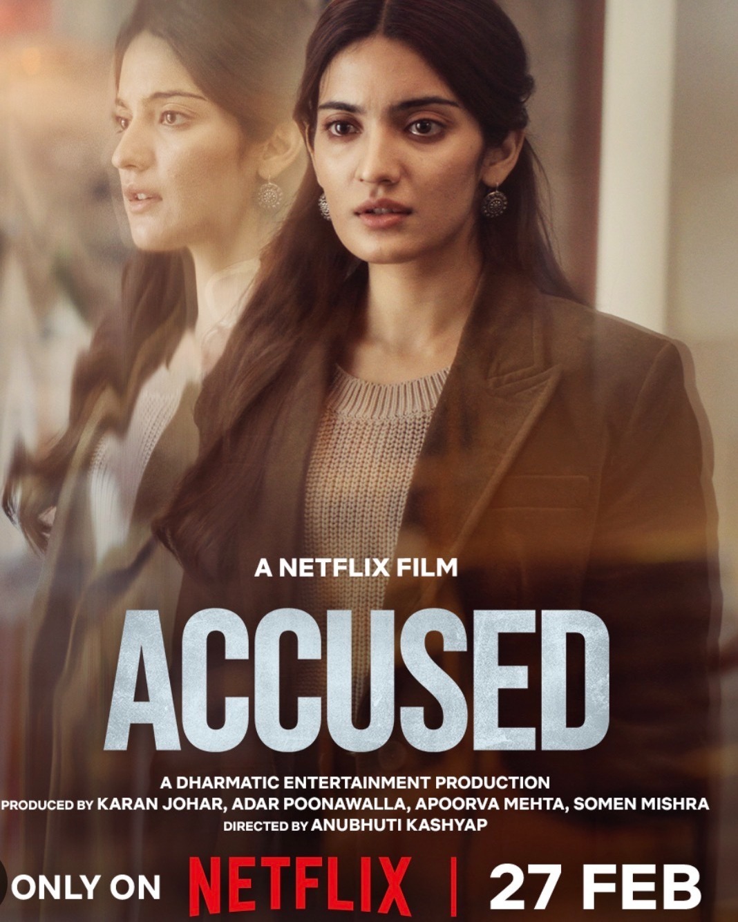 Accused (film 2026)