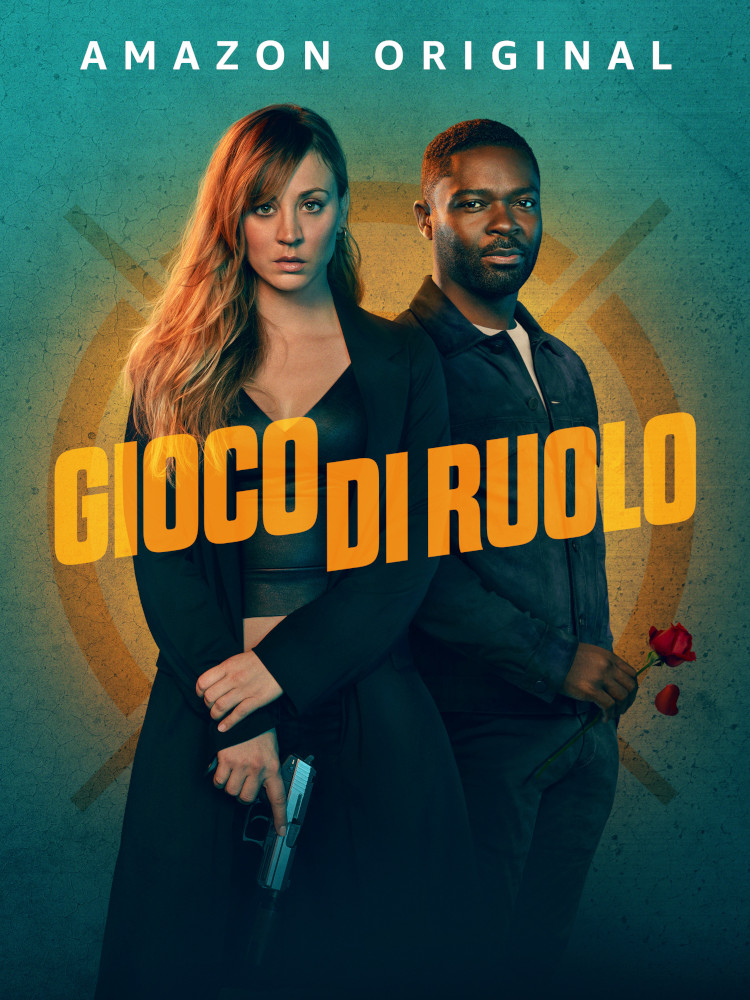 Gioco di ruolo