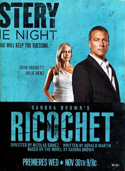 Ricochet - La maschera della vendetta