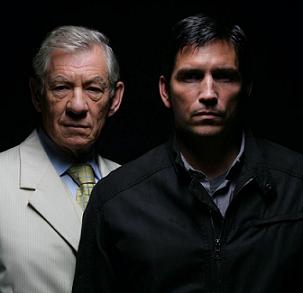 The Prisoner