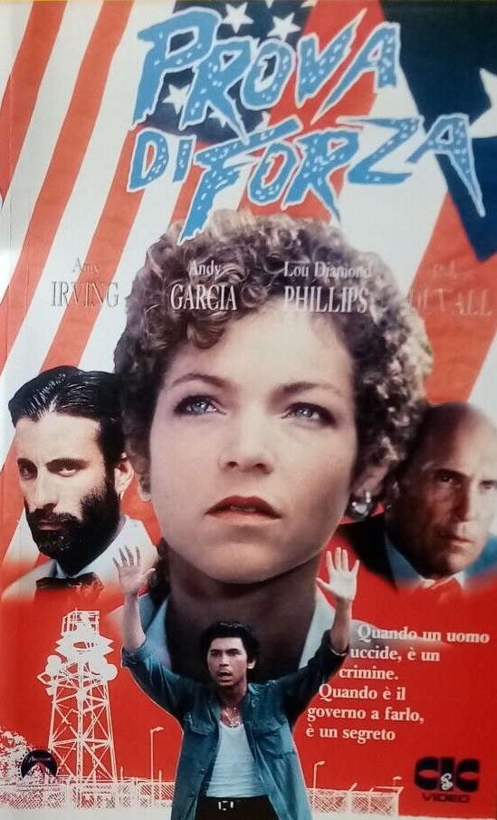 Prova di forza