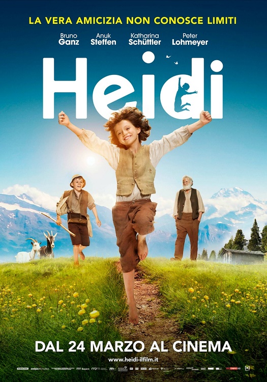 Heidi (2011)
