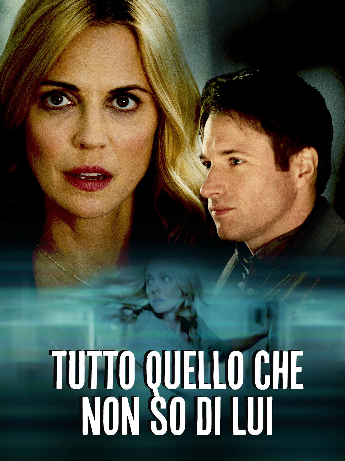Tutto quello che non so su di lui