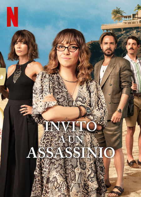Invito a un assassino