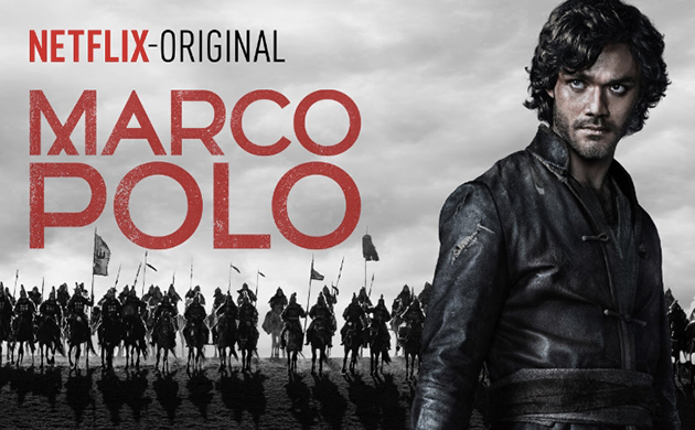 Marco Polo