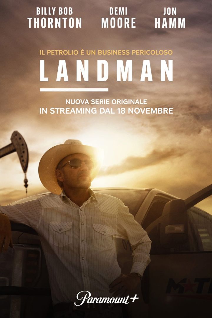 Landman
