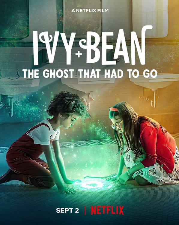 Ely + Bea - Il fantasma della scuola