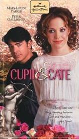 Cupido e Cate
