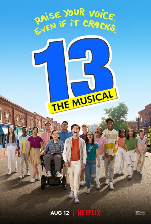 13 - Il Musical