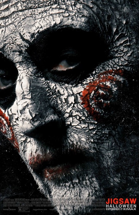 Saw Legacy