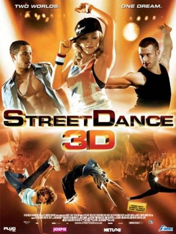 StreetDance 3D