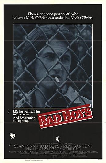Bad Boys