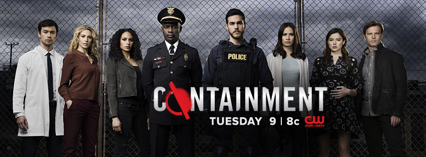 Containment