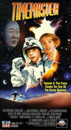 Time Master