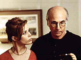 Curb Your Enthusiasm