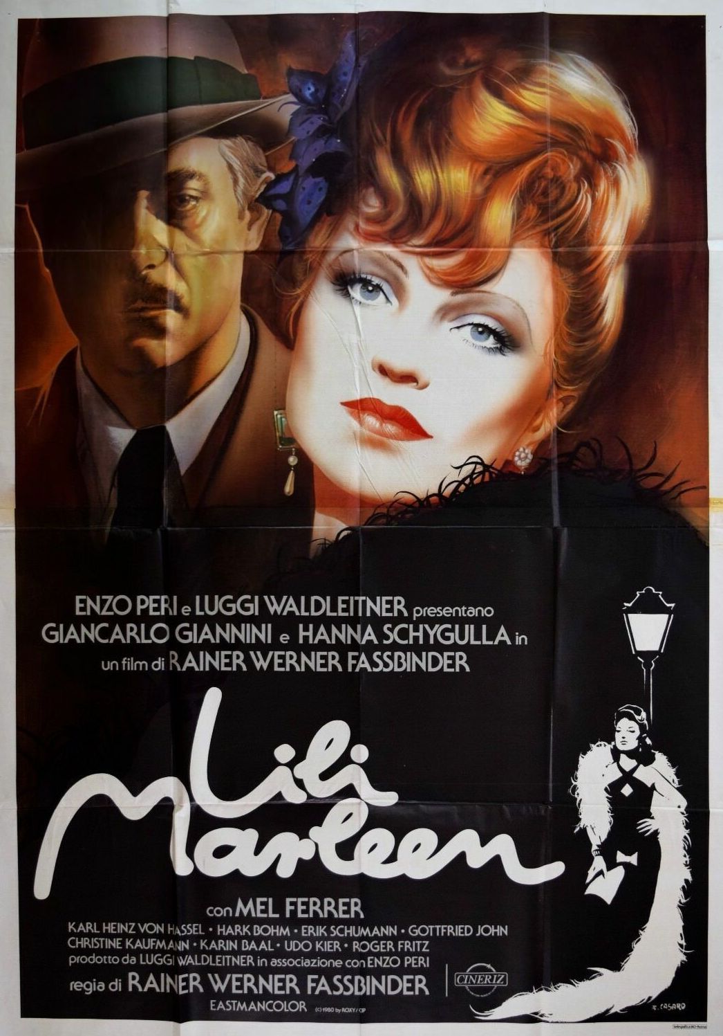 Lili Marleen