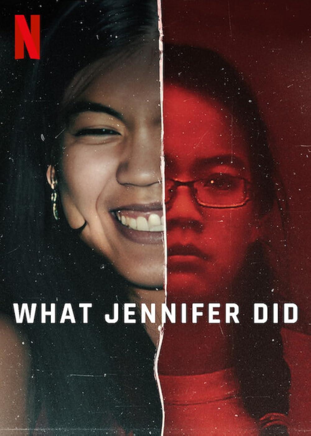 What Jennifer Did: il caso Jennifer Pan