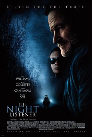 Una voce nella notte
