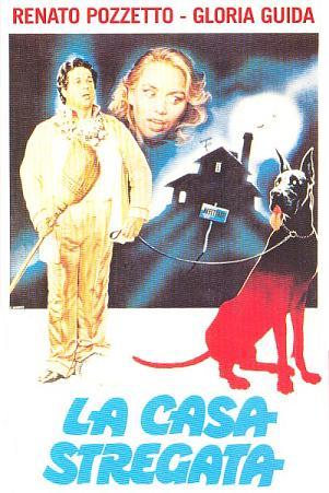 La casa stregata (1982)