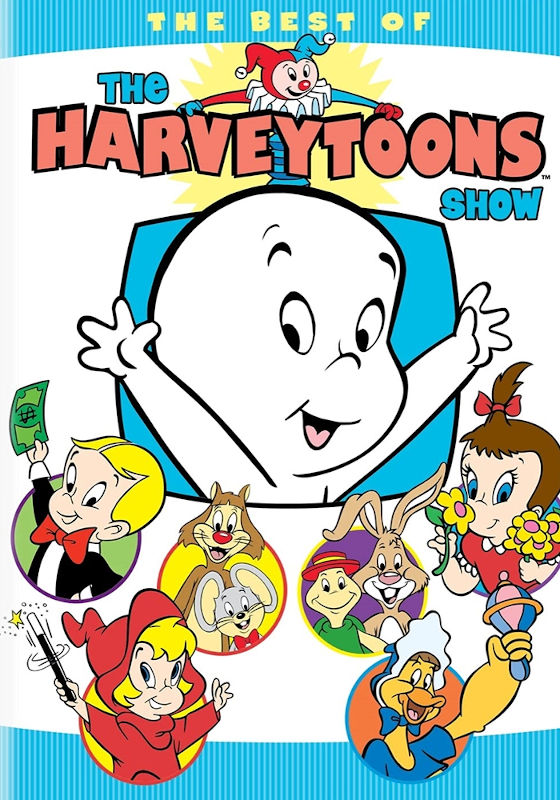 Harveytoons