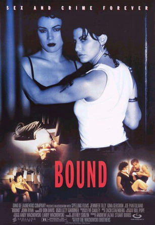 Bound - Torbido inganno