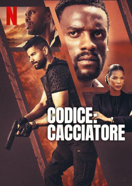 Codice: cacciatore
