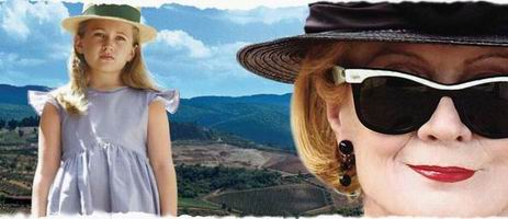 My house in Umbria (La mia casa in Umbria)