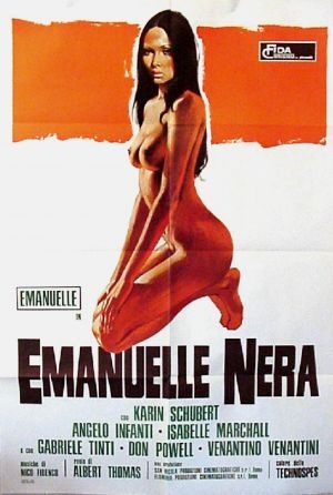 Emmanuelle nera