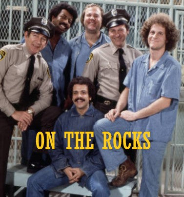 On the Rocks (serie tv)