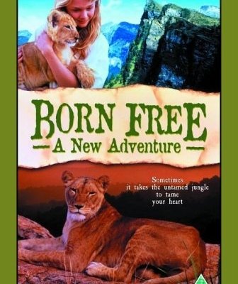 Nata libera - Le nuove avventure 