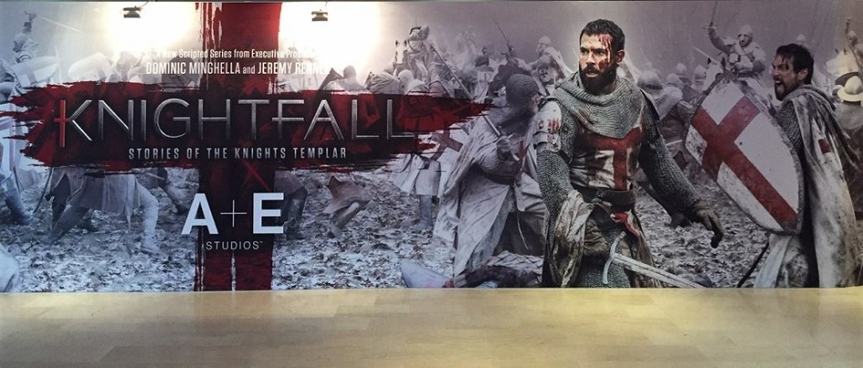 Knightfall