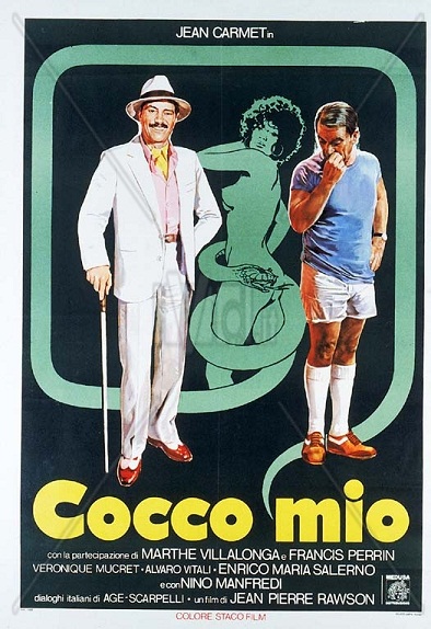 Cocco mio