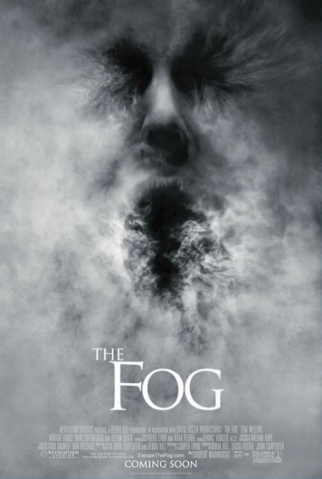 The Fog - Nebbia assassina
