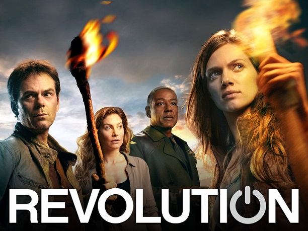 Revolution