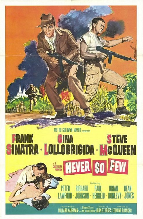 Sacro e profano (1959)