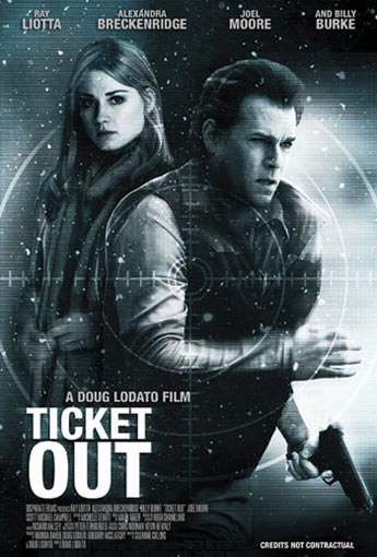Ticket Out (Ticket Out - Giustizia ad ogni costo)