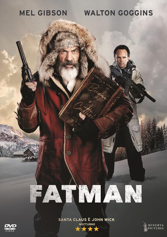 Fatman