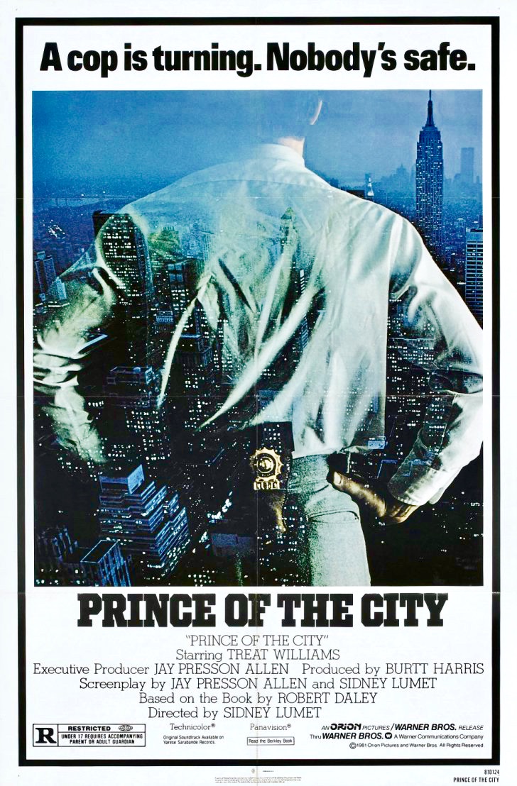 Il principe della città