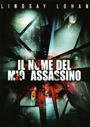 Il nome del mio assassino