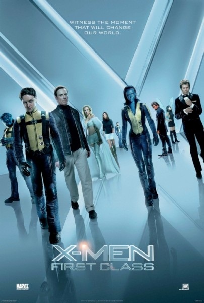 X-Men l'inizio