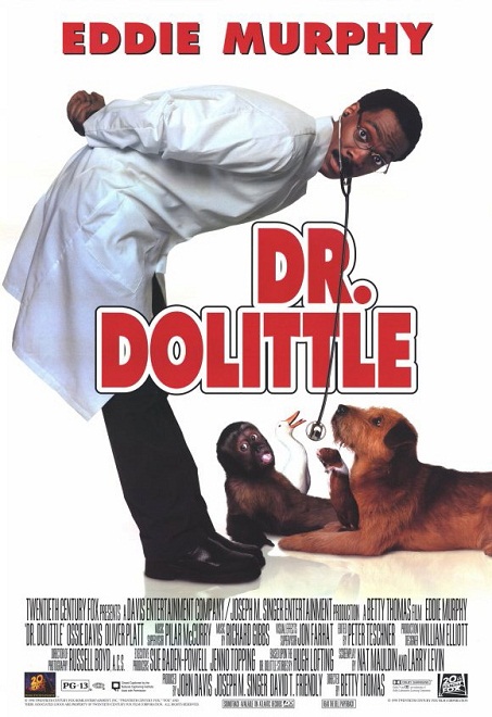 Il dottor Dolittle