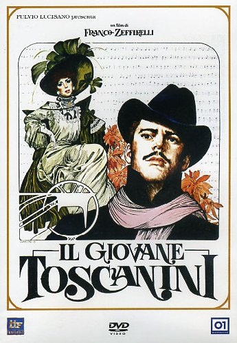 Il giovane Toscanini